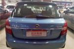 斯柯达晶锐2008款1.4L 手动 晶灵版