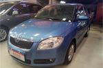 斯柯达晶锐2008款1.4L 手动 晶灵版