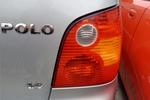 大众Polo2004款两厢1.4 ALi手动舒适型