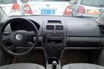 大众Polo2004款两厢1.4 ALi手动舒适型