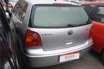 大众Polo2004款两厢1.4 ALi手动舒适型
