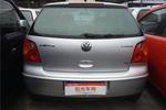 大众Polo2004款两厢1.4 ALi手动舒适型