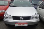 大众Polo2004款两厢1.4 ALi手动舒适型