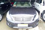 日产天籁2012款2.0L XL智享版