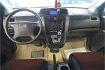 东风风行景逸2011款1.5L AMT XL豪华型