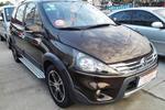 东风风行景逸SUV2012款1.6L 手动 豪华型