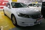 本田雅阁2013款2.0L SE