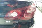 大众CC2011款2.0TSI 豪华型