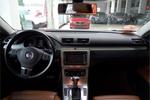 大众CC2011款2.0TSI 豪华型