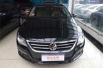 大众CC2011款2.0TSI 豪华型