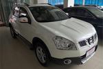 日产逍客2012款2.0XV 雷 CVT 2WD