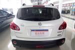 日产逍客2012款2.0XV 雷 CVT 2WD