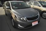 起亚K2两厢2012款1.4 MT GLS  纪念版