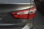 起亚K2两厢2012款1.4 MT GLS  纪念版