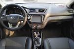 起亚K2两厢2012款1.4 MT GLS  纪念版