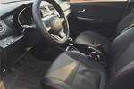 起亚K2两厢2012款1.4 MT GLS  纪念版