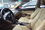 本田雅阁2008款2.0L EX
