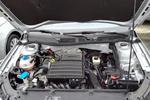 大众朗逸2013款1.6L 自动 豪华版