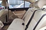大众朗逸2013款1.6L 自动 豪华版