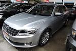 大众朗逸2013款1.6L 自动 豪华版