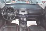 起亚智跑2012款2.0L 手动两驱 GLS