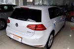 大众高尔夫2014款1.4TSI 自动豪华型