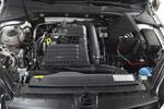 大众高尔夫2014款1.4TSI 自动豪华型