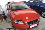 沃尔沃S402008款2.4i R-Design