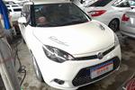 MG32011款1.5L 自动 精英版