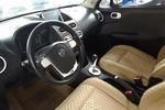 MG32011款1.5L 自动 精英版