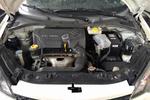 MG32011款1.5L 自动 精英版