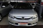 本田思域2009款1.8L 自动经典版