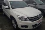大众途观2010款2.0TSI 手自一体 菁英版