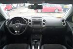 大众途观2010款2.0TSI 手自一体 菁英版