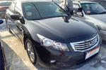 本田雅阁2008款2.4L LX