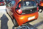 长安奔奔mini2010款1.0L 手动 舒适型