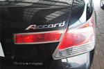 本田雅阁2010款2.4L LX