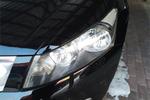 本田雅阁2010款2.4L LX