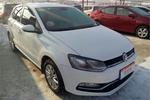 大众Polo2014款1.6L 自动 豪华版