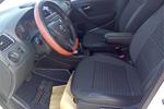 大众Polo2014款1.6L 自动 豪华版