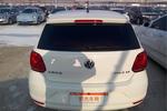 大众Polo2014款1.6L 自动 豪华版