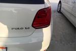 大众Polo2014款1.6L 自动 豪华版