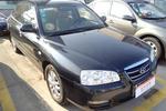 现代伊兰特2008款1.6GLS 手动豪华贵雅版