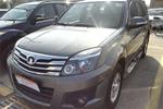 哈弗H32010款2.0L 锐意版精英型