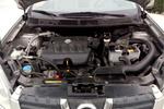 日产逍客2008款20S火 CVT 2WD