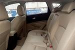 日产逍客2008款20S火 CVT 2WD