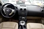 日产逍客2008款20S火 CVT 2WD