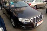 大众迈腾2007款2.0 手动基本型