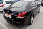 大众朗逸2010款1.4TSI DSG 运动版