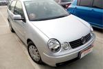大众Polo2004款两厢1.6 EMi DLX 手动舒适型